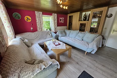 Ferienhaus Zur Ritzmaiser Säge 1