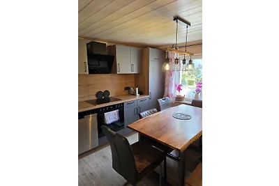 Ferienhaus Zur Ritzmaiser Säge 1