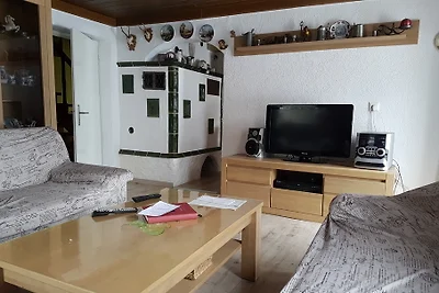 Ferienhaus Zur Ritzmaiser Säge 1