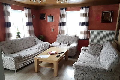 Ferienhaus Zur Ritzmaiser Säge 1