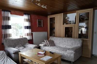 Ferienhaus Zur Ritzmaiser Säge 1