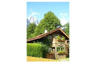 Ferienhaus Sosna