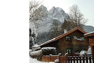 Ferienhaus Sosna