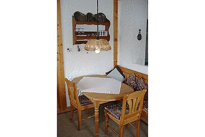 Casa di vacanza Sosna