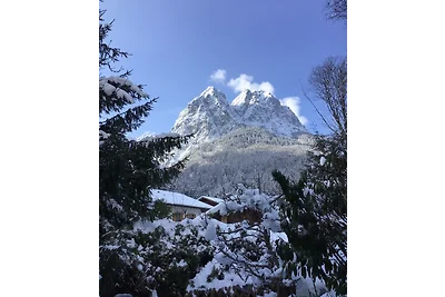Casa di vacanza Sosna