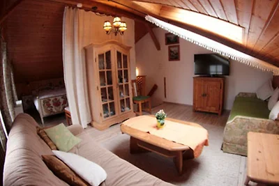 Casa di vacanza Sosna