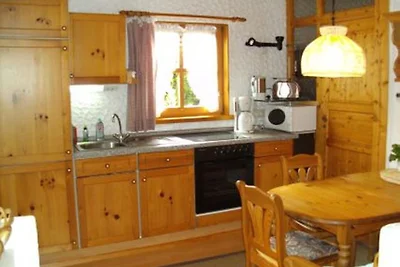 Casa di vacanza Sosna