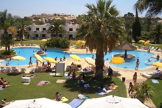 Clube Albufeira Resort