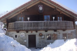Schauberger-Hütte