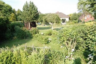 Ferienhaus Feldmaus