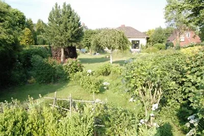 Ferienhaus Feldmaus