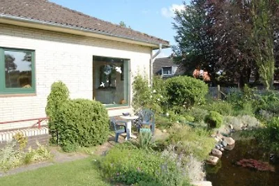 Ferienhaus Feldmaus