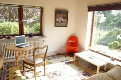 Ferienhaus Feldmaus