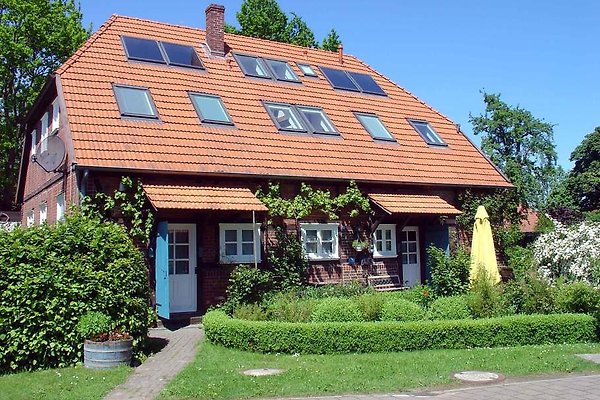 Ferienhaus Bleckede