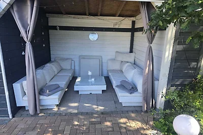 Casa vacanze con piscina vicino a Berlino