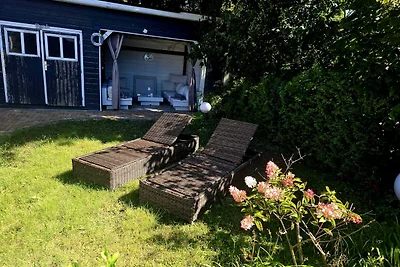 Casa vacanze con piscina vicino a Berlino