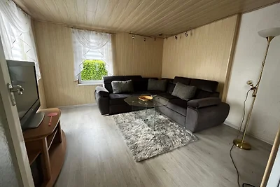 Casa vacanze con piscina vicino a Berlino