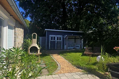 Casa vacanze con piscina vicino a Berlino