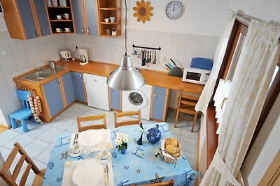 Ferienhäuser Plejady