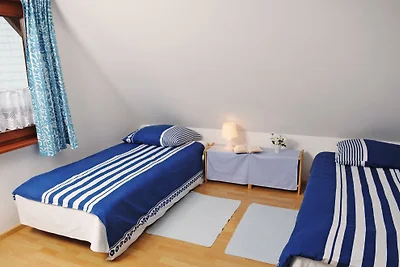 Ferienhäuser Plejady