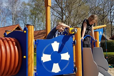Ferienhäuser Plejady