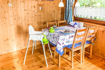 Ferienhäuser Plejady 2