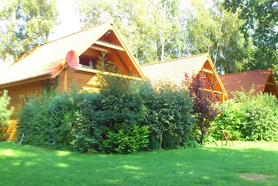 Ferienhäuser Plejady 2