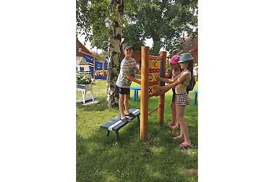 Ferienhäuser Plejady