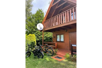 Ferienhäuser Plejady
