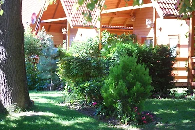 Ferienhäuser Plejady 2