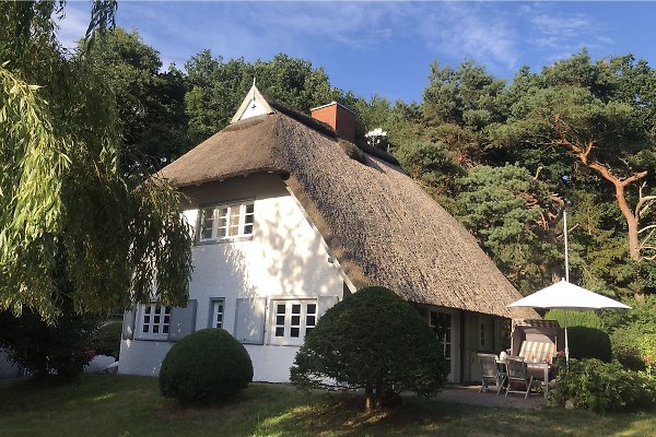 Ferienhaus Hohwacht