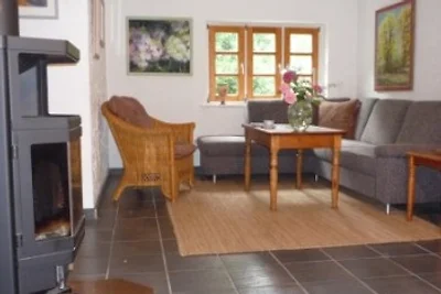 Haus Kienappel