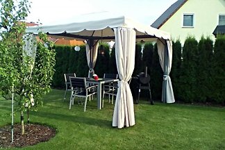 Ferienwohnung Safari