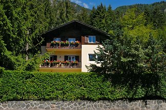 Appartement Haus Sabina
