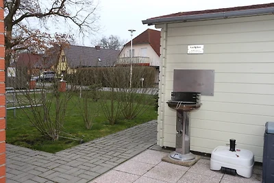 lütt Eckhus