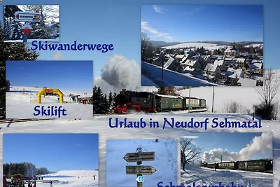 Ferienwohnungen Ebert&Green