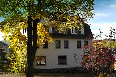 Ferienwohnungen Ebert&Green