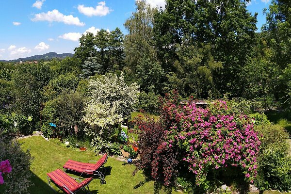 Ferienwohnung Neukirchen