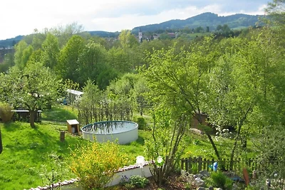 Appartamento Eco Holiday Landhaus Hübner
