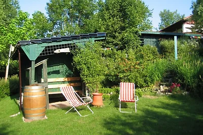 Appartamento Eco Holiday Landhaus Hübner