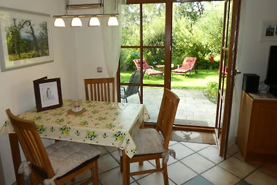 Appartamento Eco Holiday Landhaus Hübner