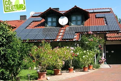 Appartamento Eco Holiday Landhaus Hübner