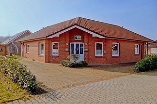 Nickys Ferienhaus Geeste