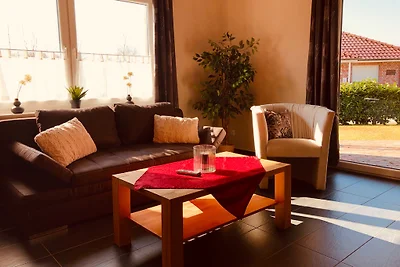Nickys Ferienhaus Geeste