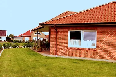 Nickys Ferienhaus Geeste