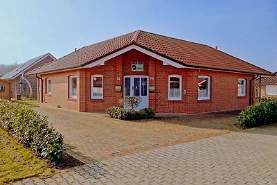 Nickys Ferienhaus Geeste