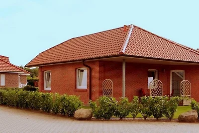 Nickys Ferienhaus Geeste