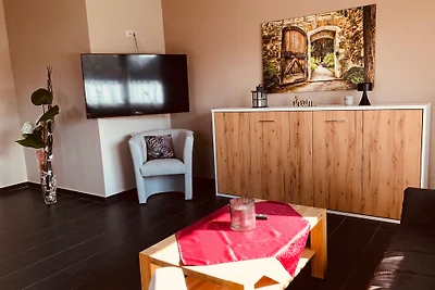 Nickys Ferienhaus Geeste