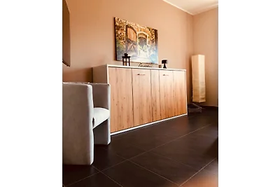 Nickys Ferienhaus Geeste