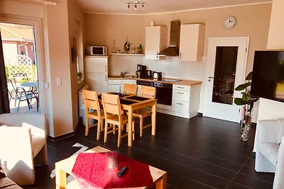 Nickys Ferienhaus Geeste